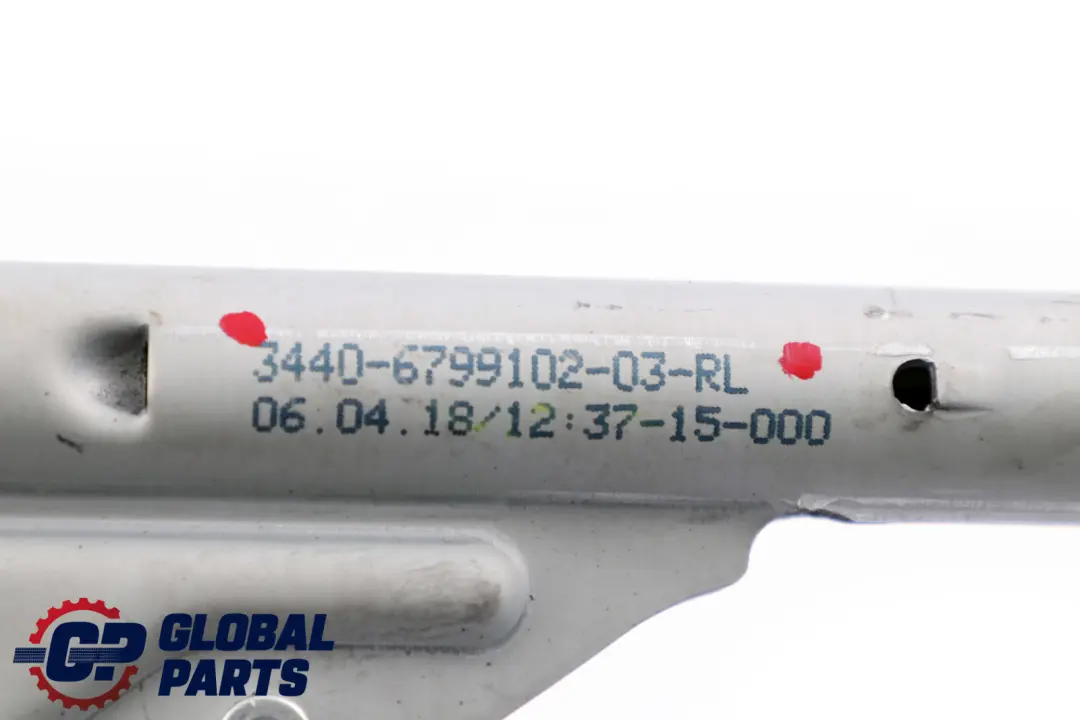 Handbrake Lever to BMW 1 2 3 4 Series F20 F21 F22 F23 F30 F31 F32 F33 34 GT F36 with Part number 34406799102 BMW 1 2 3 4 Series F20 F21 F22 F23 F30 F31 F32 F33 34 GT F36 Handbrake Lever - SKU rhd-6799102 - Part number 34406799102