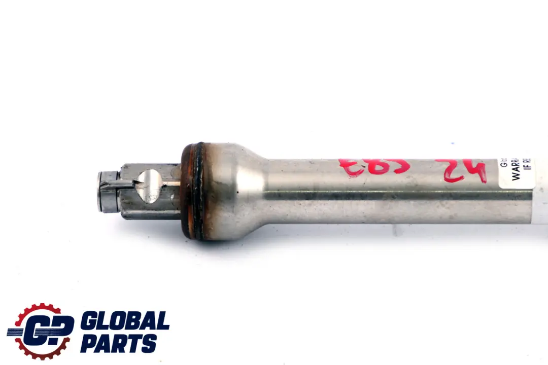 Steering Shaft Column Low Lower Joint to BMW Z4 Series E89 Cabrio Roadster with Part number 6799441 BMW Z4 Series E89 Cabrio Roadster Steering Shaft Column Low Lower Joint - SKU rhd-6799441 - Part number 6799441