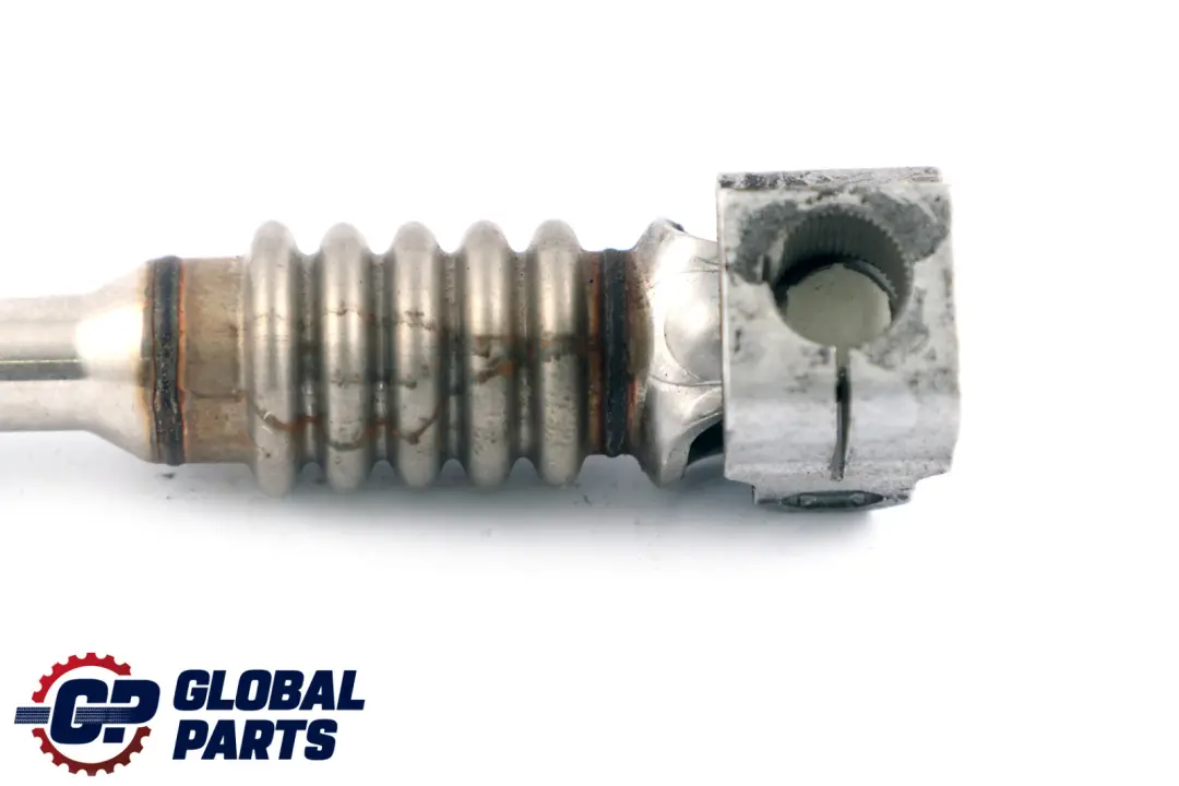 Steering Shaft Column Low Lower Joint to BMW Z4 Series E89 Cabrio Roadster with Part number 6799441 BMW Z4 Series E89 Cabrio Roadster Steering Shaft Column Low Lower Joint - SKU rhd-6799441 - Part number 6799441