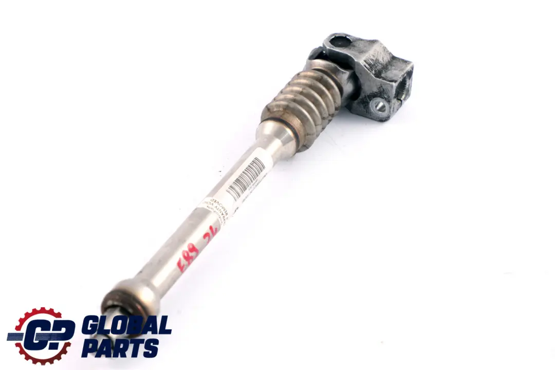 Steering Shaft Column Low Lower Joint to BMW Z4 Series E89 Cabrio Roadster with Part number 6799441 BMW Z4 Series E89 Cabrio Roadster Steering Shaft Column Low Lower Joint - SKU rhd-6799441 - Part number 6799441