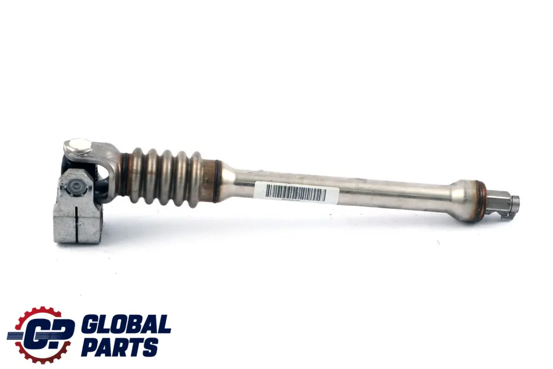 Steering Shaft Column Low Lower Joint to BMW Z4 Series E89 Cabrio Roadster with Part number 6799441 BMW Z4 Series E89 Cabrio Roadster Steering Shaft Column Low Lower Joint - SKU rhd-6799441 - Part number 6799441