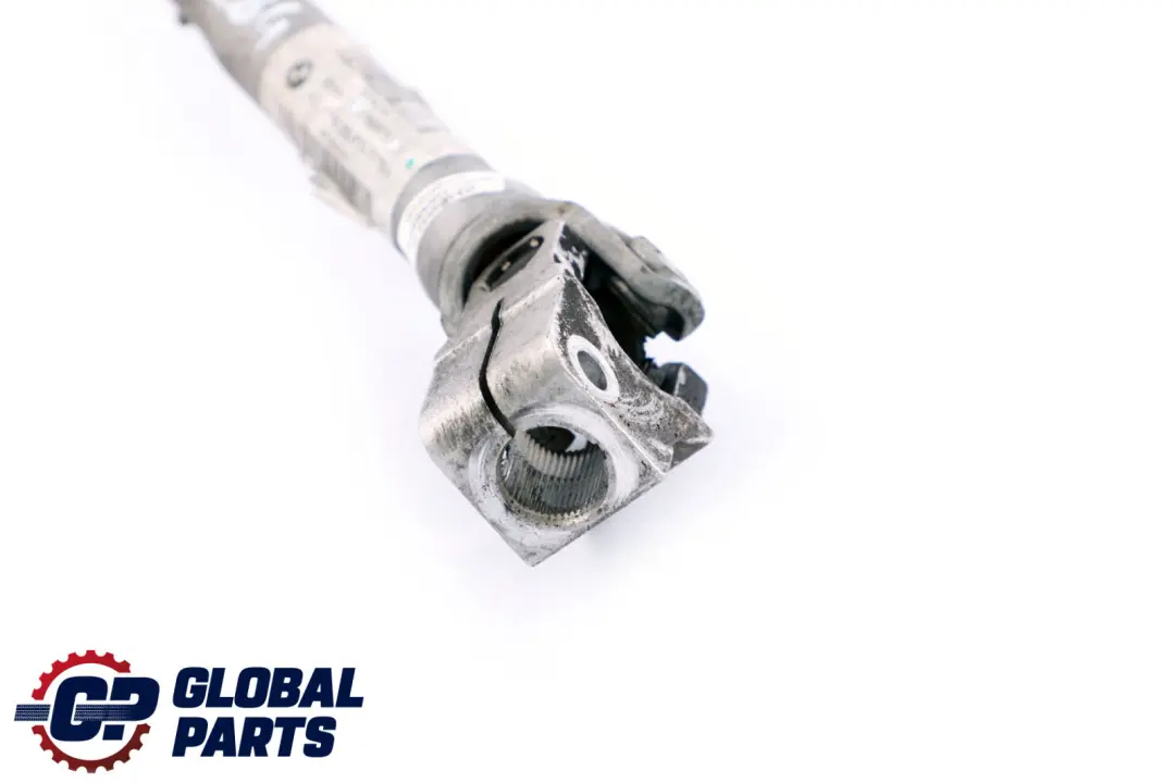 Steering Shaft Column Low Lower Joint to BMW X1 Series E84 with Part number 6799878 BMW X1 Series E84 Steering Shaft Column Low Lower Joint - SKU rhd-6799878 - Part number 6799878