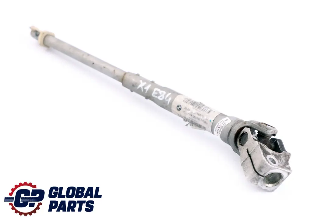 Steering Shaft Column Low Lower Joint to BMW X1 Series E84 with Part number 6799878 BMW X1 Series E84 Steering Shaft Column Low Lower Joint - SKU rhd-6799878 - Part number 6799878