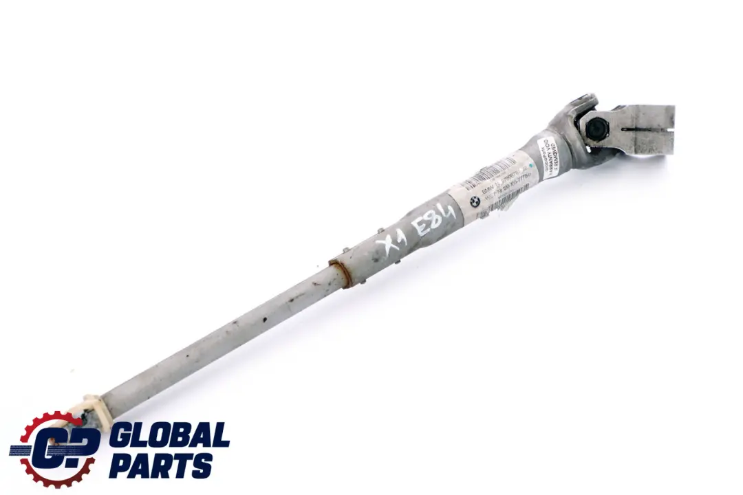 Steering Shaft Column Low Lower Joint to BMW X1 Series E84 with Part number 6799878 BMW X1 Series E84 Steering Shaft Column Low Lower Joint - SKU rhd-6799878 - Part number 6799878