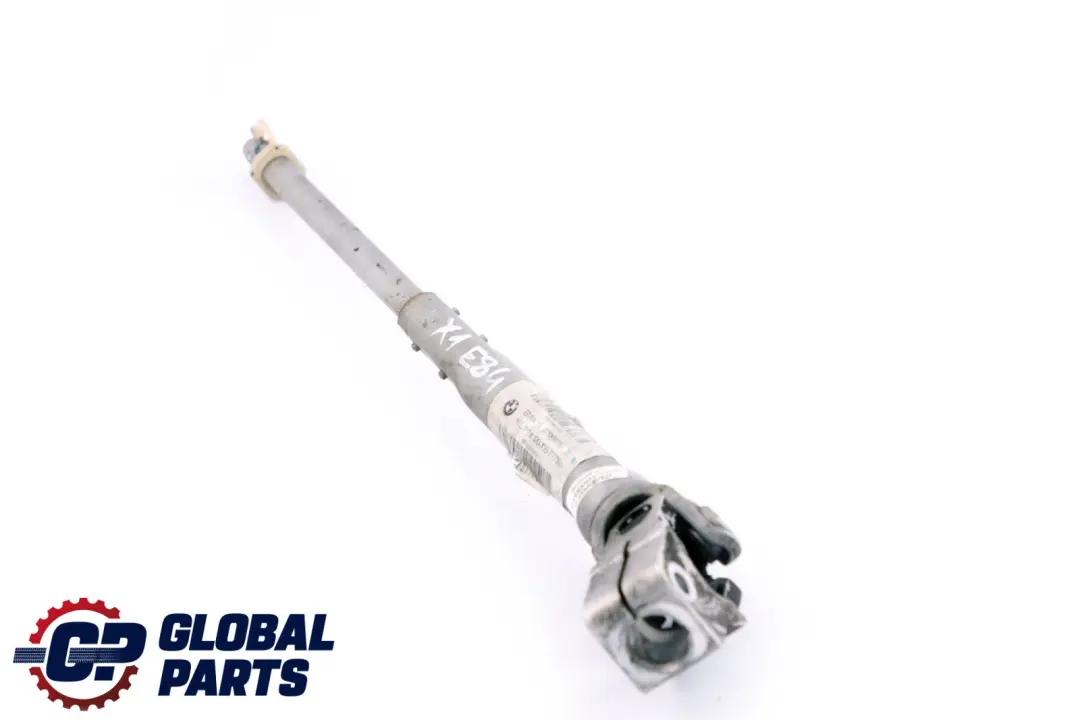 Steering Shaft Column Low Lower Joint to BMW X1 Series E84 with Part number 6799878 BMW X1 Series E84 Steering Shaft Column Low Lower Joint - SKU rhd-6799878 - Part number 6799878