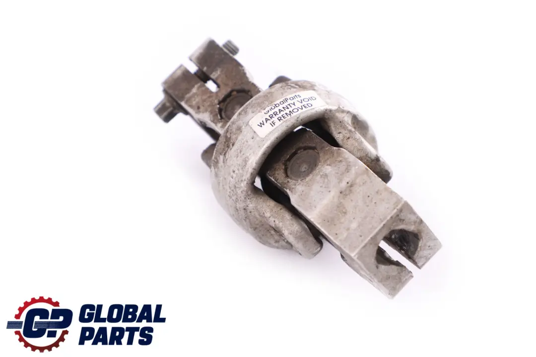 Steering Shaft Column Low Lower Joint to BMW X1 Series E84 with Part number 6799879 BMW X1 Series E84 Steering Shaft Column Low Lower Joint - SKU rhd-6799879 - Part number 6799879