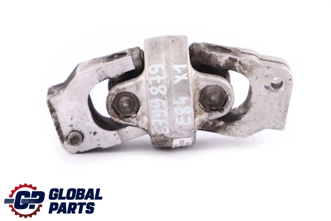 Steering Shaft Column Low Lower Joint to BMW X1 Series E84 with Part number 6799879 BMW X1 Series E84 Steering Shaft Column Low Lower Joint - SKU rhd-6799879 - Part number 6799879