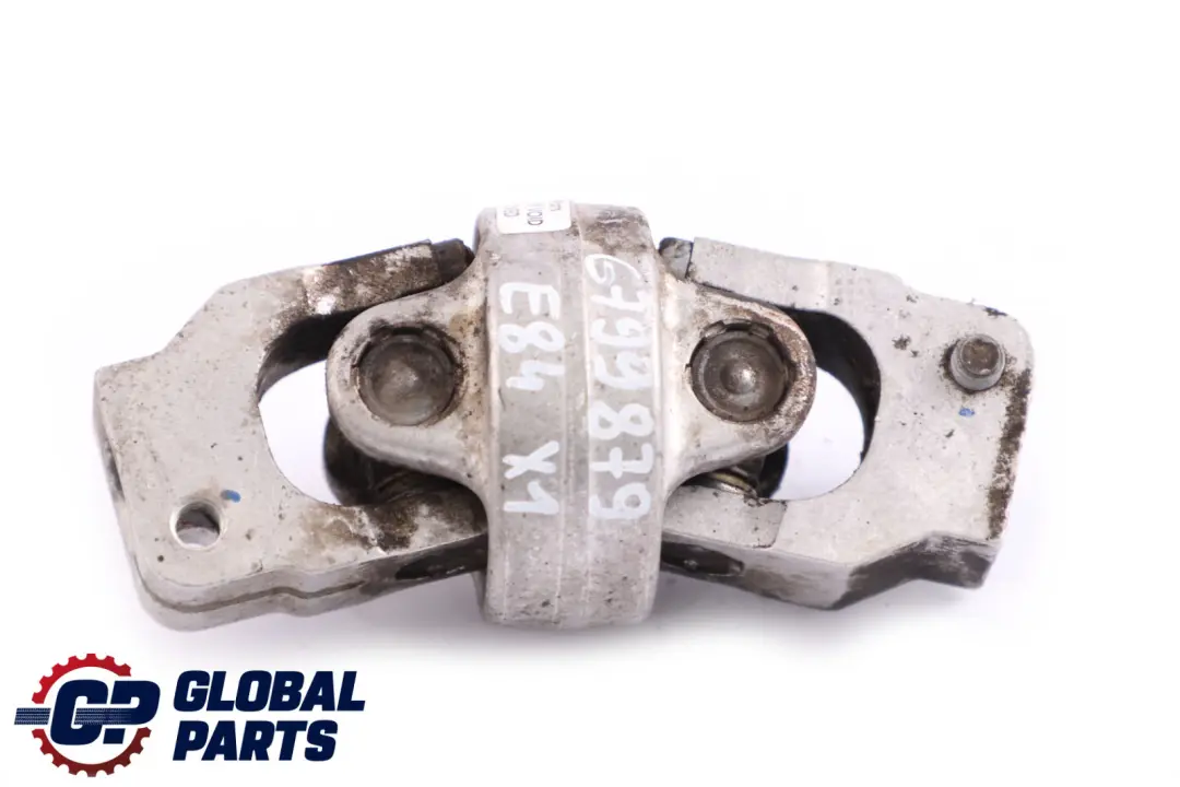 BMW X1 Series E84 Steering Shaft Column Low Lower Joint - SKU rhd-6799879 - Part number 6799879