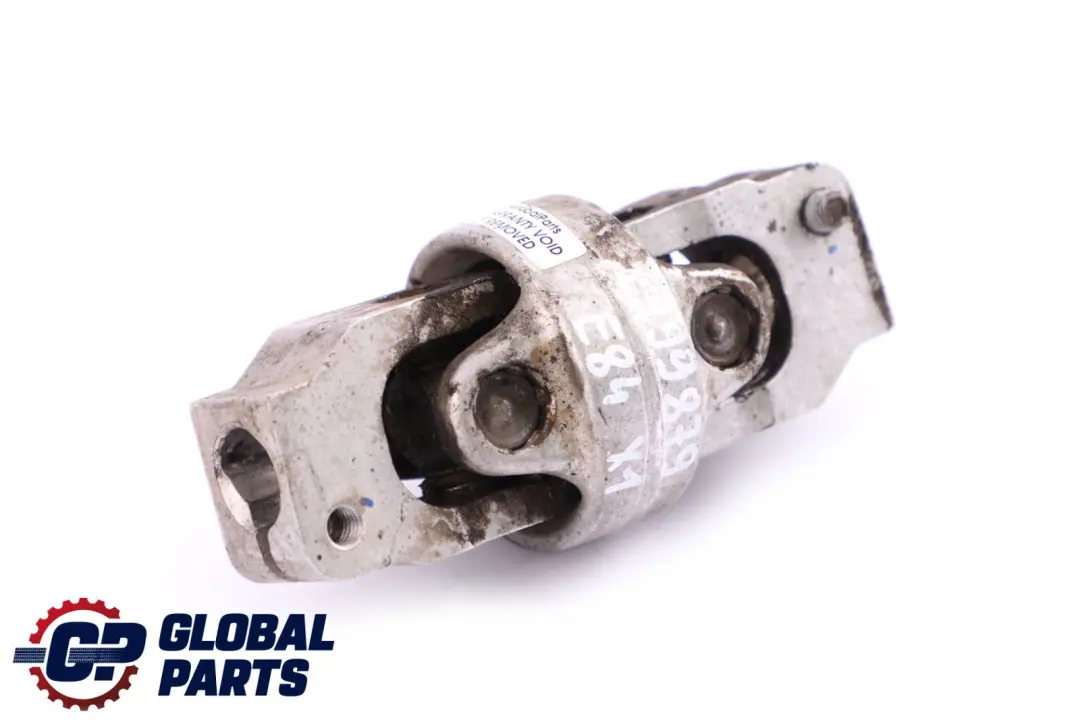 Steering Shaft Column Low Lower Joint to BMW X1 Series E84 with Part number 6799879 BMW X1 Series E84 Steering Shaft Column Low Lower Joint - SKU rhd-6799879 - Part number 6799879