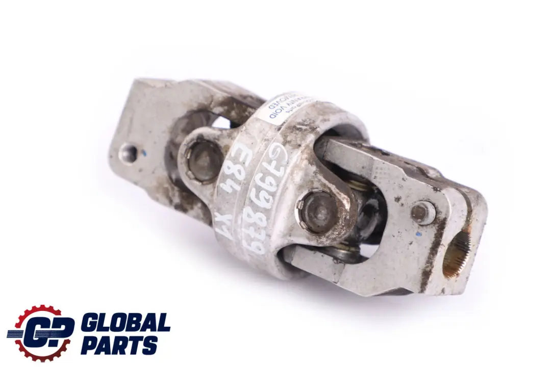 Steering Shaft Column Low Lower Joint to BMW X1 Series E84 with Part number 6799879 BMW X1 Series E84 Steering Shaft Column Low Lower Joint - SKU rhd-6799879 - Part number 6799879