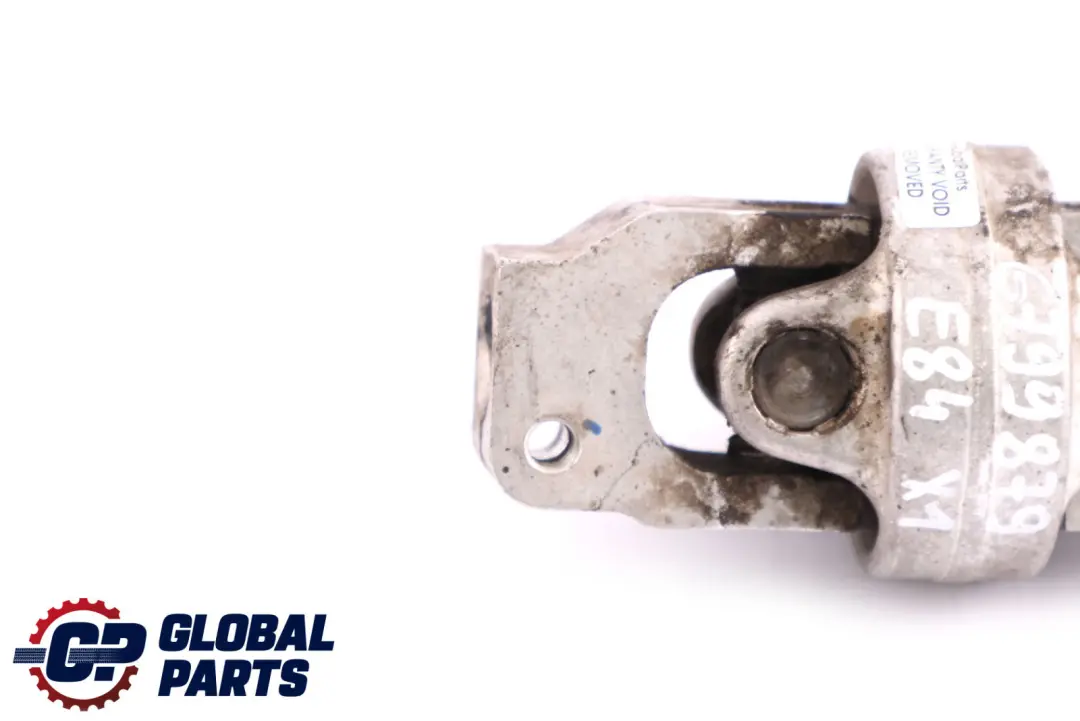 BMW X1 Series E84 Steering Shaft Column Low Lower Joint - SKU rhd-6799879 - Part number 6799879