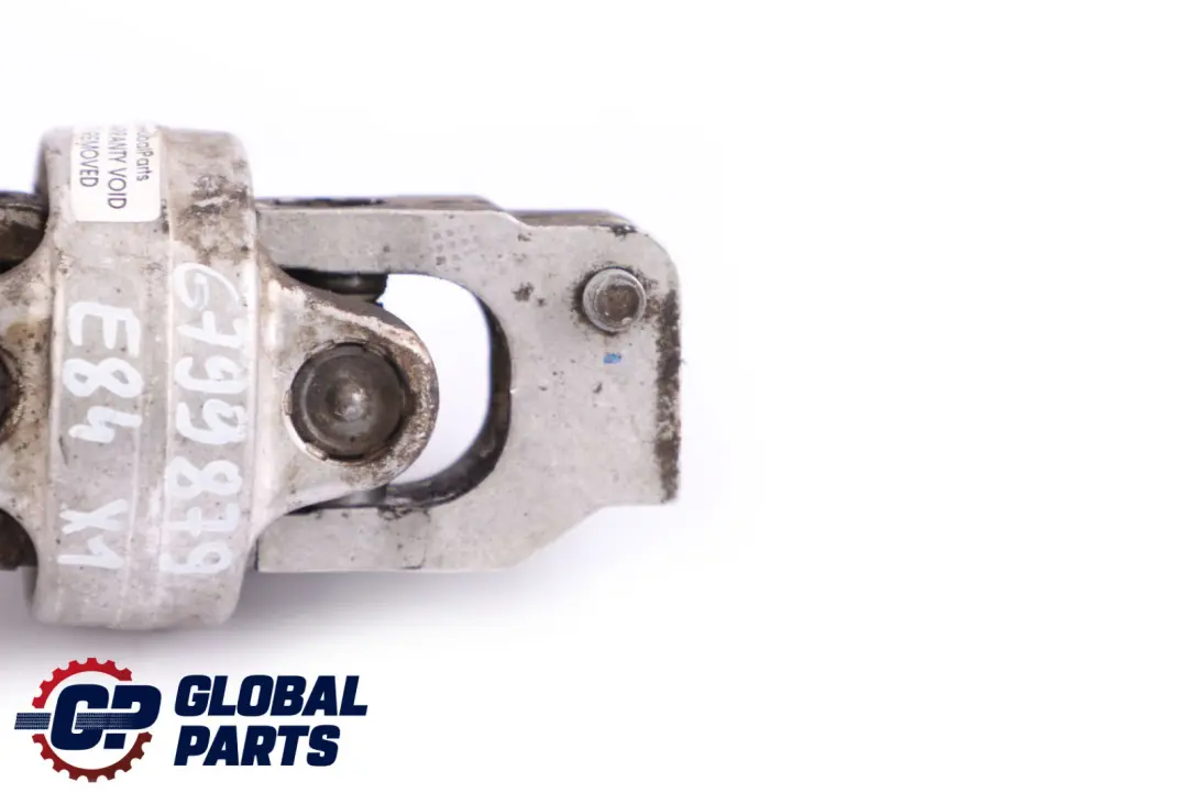 Steering Shaft Column Low Lower Joint to BMW X1 Series E84 with Part number 6799879 BMW X1 Series E84 Steering Shaft Column Low Lower Joint - SKU rhd-6799879 - Part number 6799879