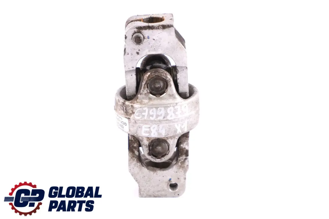 Steering Shaft Column Low Lower Joint to BMW X1 Series E84 with Part number 6799879 BMW X1 Series E84 Steering Shaft Column Low Lower Joint - SKU rhd-6799879 - Part number 6799879