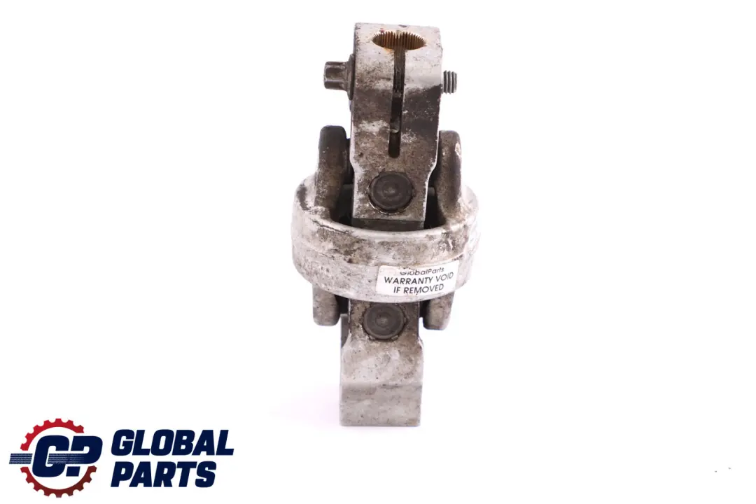 Steering Shaft Column Low Lower Joint to BMW X1 Series E84 with Part number 6799879 BMW X1 Series E84 Steering Shaft Column Low Lower Joint - SKU rhd-6799879 - Part number 6799879