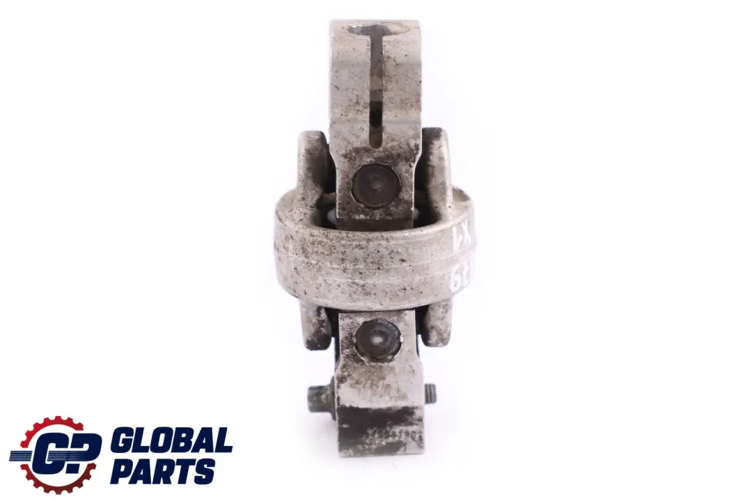 Steering Shaft Column Low Lower Joint to BMW X1 Series E84 with Part number 6799879 BMW X1 Series E84 Steering Shaft Column Low Lower Joint - SKU rhd-6799879 - Part number 6799879