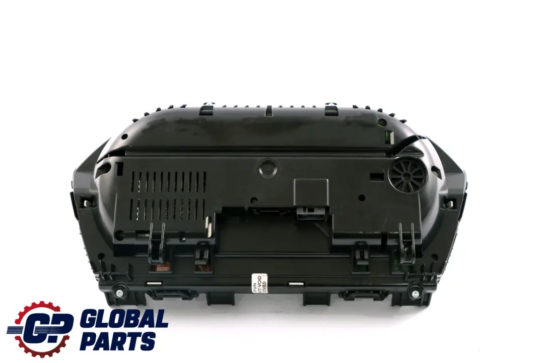 BMW 1 2 Series F20 F21 F22 F23 Instrument Cluster Speedo Clocks MPH Automatic - SKU rhd-6804941 - Part number 6804941