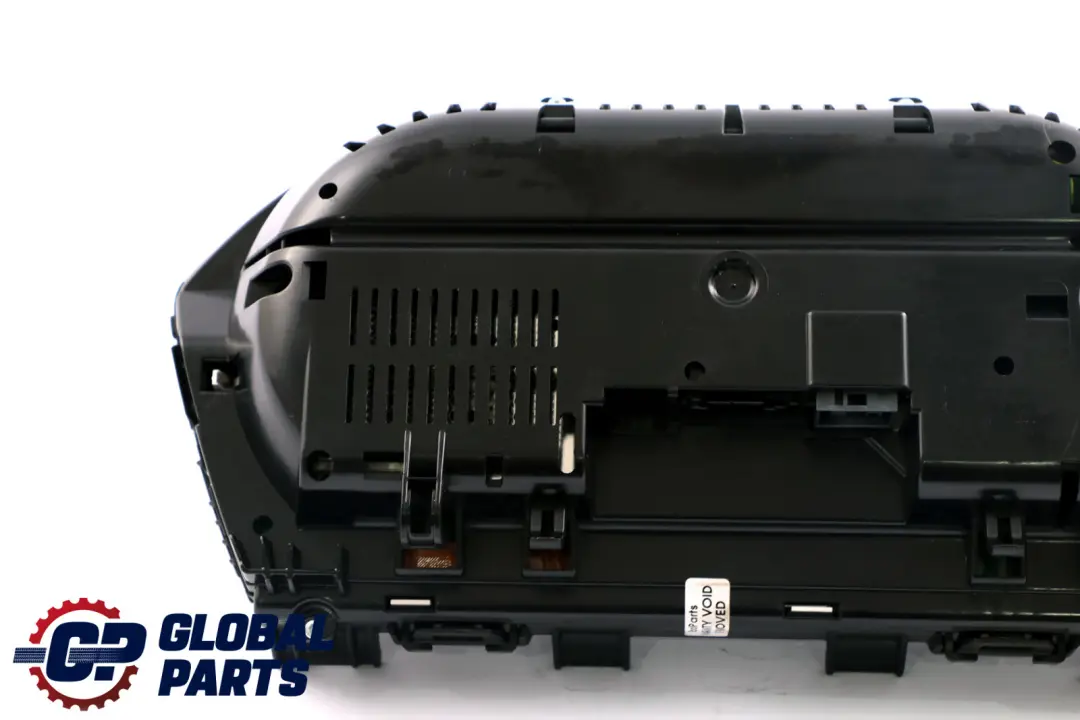 BMW 1 2 Series F20 F21 F22 F23 Instrument Cluster Speedo Clocks MPH Automatic - SKU rhd-6804941 - Part number 6804941