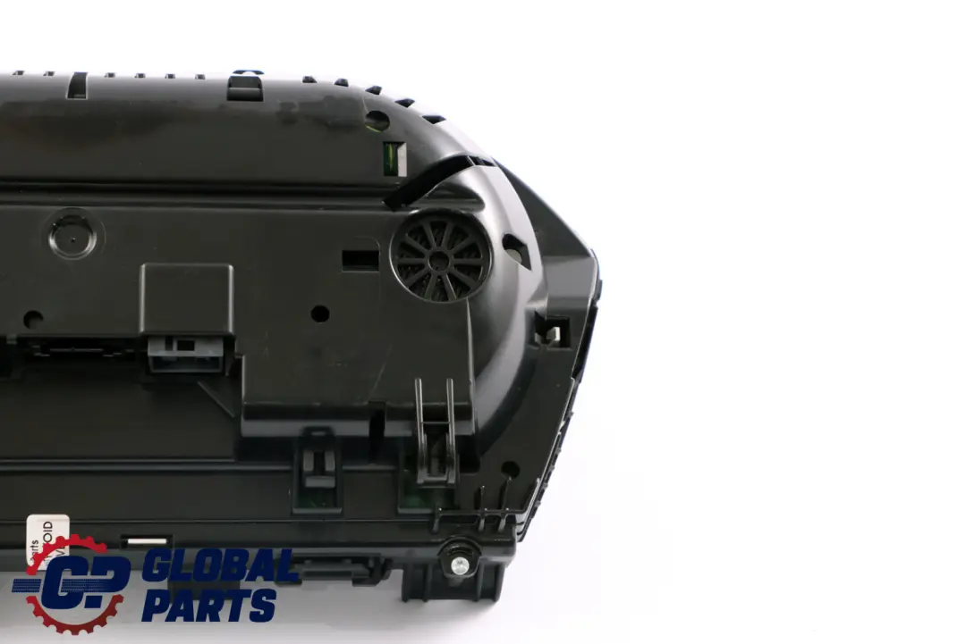 BMW 1 2 Series F20 F21 F22 F23 Instrument Cluster Speedo Clocks MPH Automatic - SKU rhd-6804941 - Part number 6804941