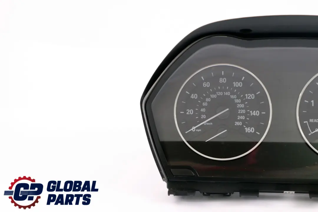 Instrument Cluster Speedo Clocks MPH Automatic to BMW 1 2 Series F20 F21 F22 F23 with Part number 6804941 BMW 1 2 Series F20 F21 F22 F23 Instrument Cluster Speedo Clocks MPH Automatic - SKU rhd-6804941 - Part number 6804941