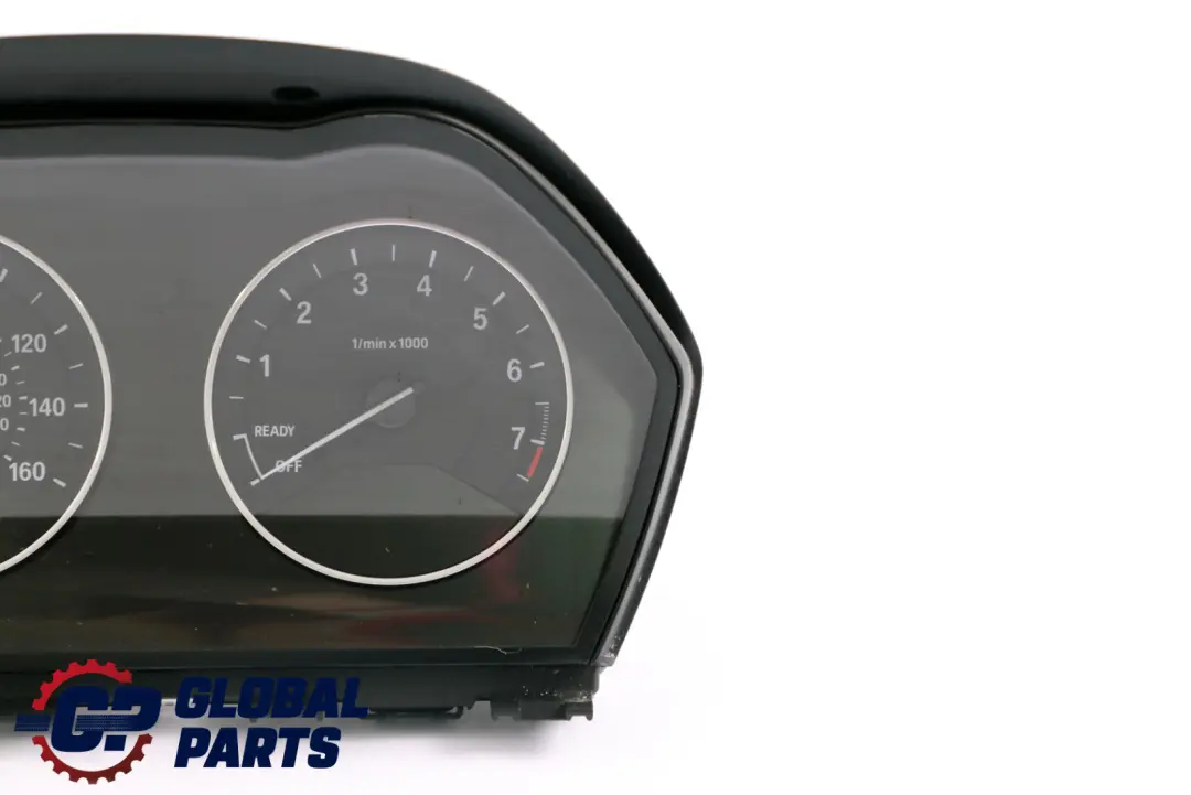 Instrument Cluster Speedo Clocks MPH Automatic to BMW 1 2 Series F20 F21 F22 F23 with Part number 6804941 BMW 1 2 Series F20 F21 F22 F23 Instrument Cluster Speedo Clocks MPH Automatic - SKU rhd-6804941 - Part number 6804941