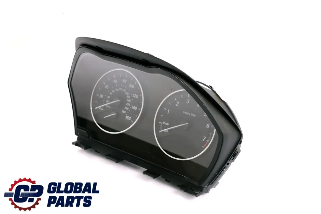 Instrument Cluster Speedo Clocks MPH Automatic to BMW 1 2 Series F20 F21 F22 F23 with Part number 6804941 BMW 1 2 Series F20 F21 F22 F23 Instrument Cluster Speedo Clocks MPH Automatic - SKU rhd-6804941 - Part number 6804941