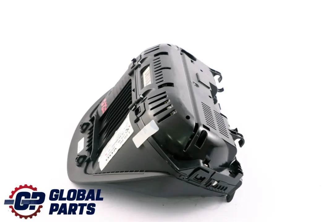 BMW 1 2 Series F20 F21 F22 F23 Instrument Cluster Speedo Clocks MPH Automatic - SKU rhd-6804941 - Part number 6804941