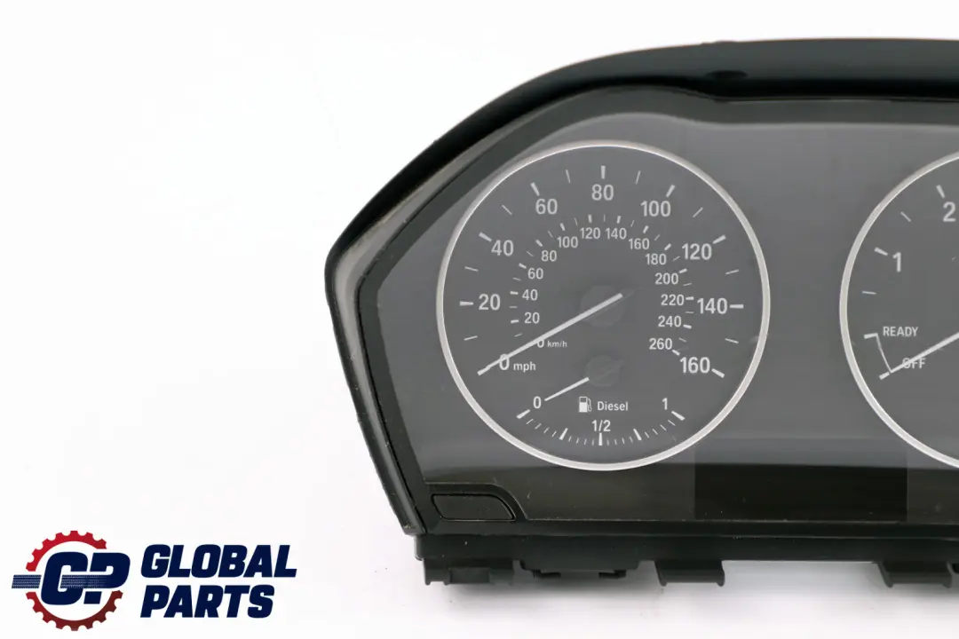 BMW F20 F21 F22 F23 Diesel Instrument Cluster Speedo Clocks 9287456 - SKU rhd-6805178 - Part number 6805178