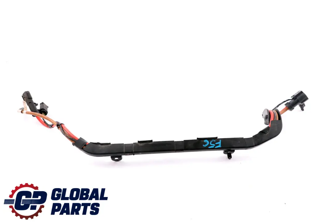 Adapter Lead EPS 6112 to Mini Cooper F56 with Part number 6805897 Mini Cooper F56 Adapter Lead EPS 6112 - SKU rhd-6805897 - Part number 6805897