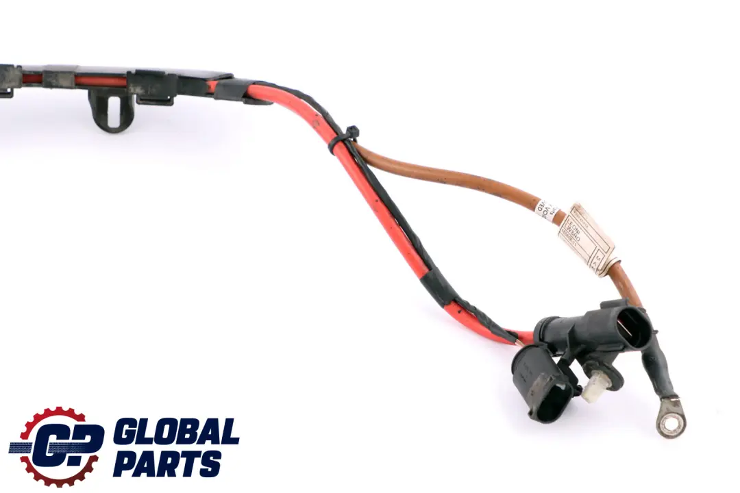 Adapter Lead EPS 6112 to Mini Cooper F56 with Part number 6805897 Mini Cooper F56 Adapter Lead EPS 6112 - SKU rhd-6805897 - Part number 6805897