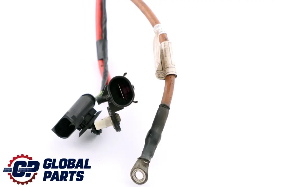 Mini Cooper F56 Adapter Lead EPS 6112 - SKU rhd-6805897 - Part number 6805897