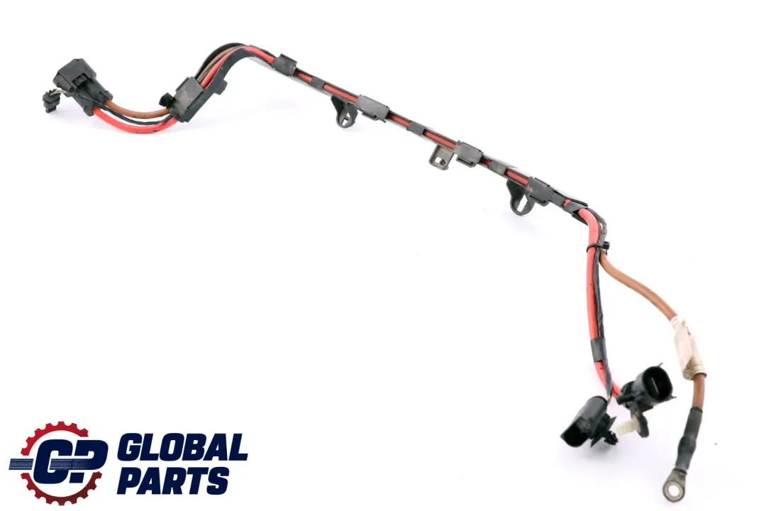 Adapter Lead EPS 6112 to Mini Cooper F56 with Part number 6805897 Mini Cooper F56 Adapter Lead EPS 6112 - SKU rhd-6805897 - Part number 6805897