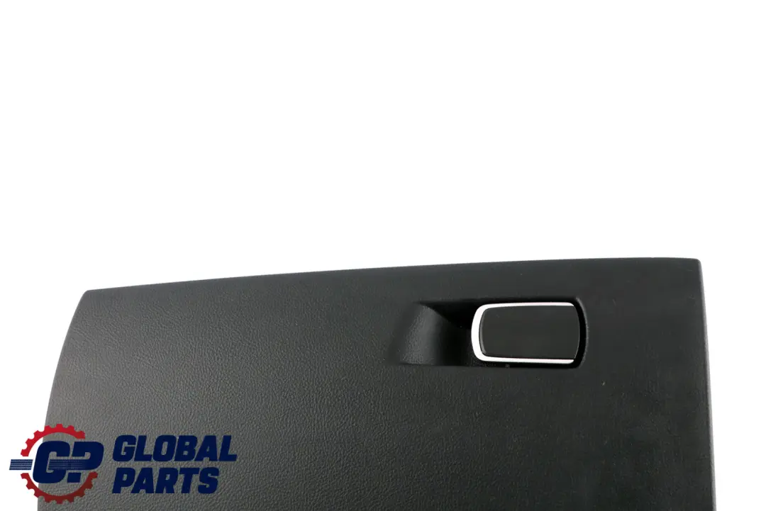 BMW 1 2 Series F20 F21 F22 LCI Glove Box Glovebox Black 5116 - SKU rhd-6817611 - Part number 6817611