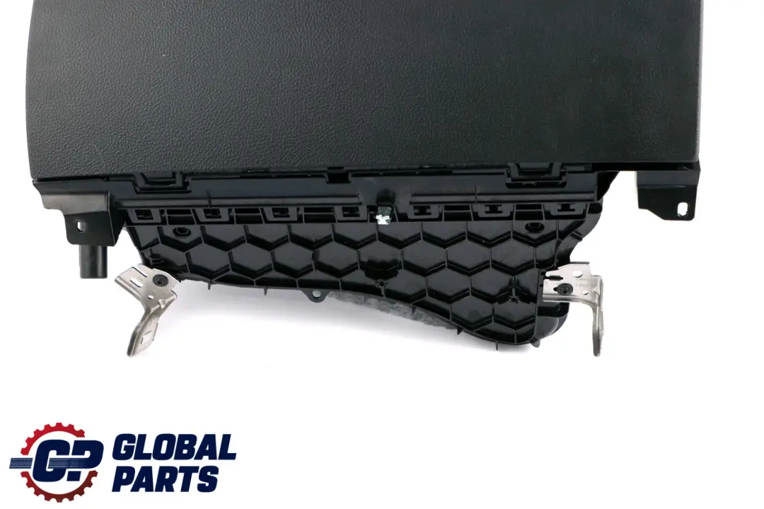 BMW 1 2 Series F20 F21 F22 LCI Glove Box Glovebox Black 5116 - SKU rhd-6817611 - Part number 6817611