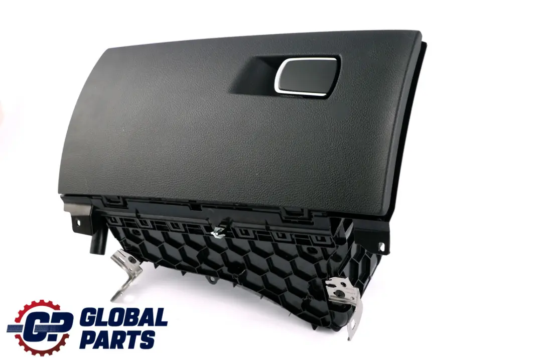 Glove Box Glovebox Black 5116 to BMW 1 2 Series F20 F21 F22 LCI with Part number 6817611 BMW 1 2 Series F20 F21 F22 LCI Glove Box Glovebox Black 5116 - SKU rhd-6817611 - Part number 6817611
