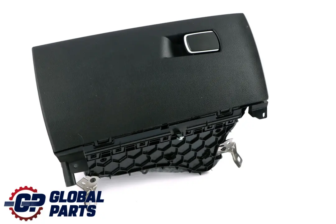 Glove Box Glovebox Black 5116 to BMW 1 2 Series F20 F21 F22 LCI with Part number 6817611 BMW 1 2 Series F20 F21 F22 LCI Glove Box Glovebox Black 5116 - SKU rhd-6817611 - Part number 6817611