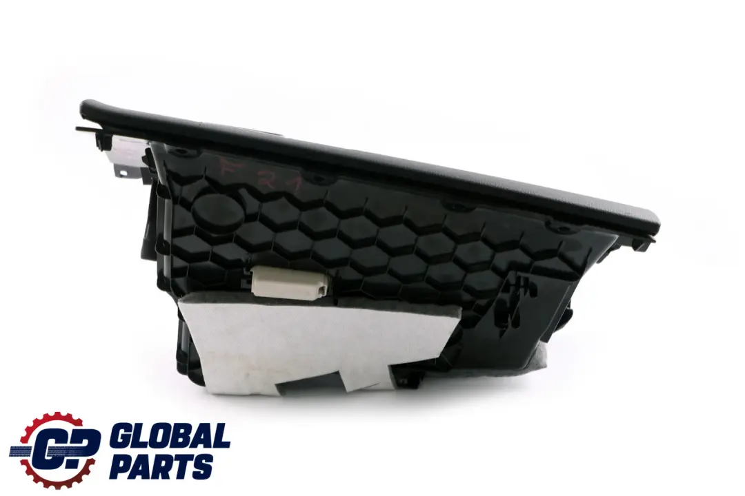 BMW 1 2 Series F20 F21 F22 LCI Glove Box Glovebox Black 5116 - SKU rhd-6817611 - Part number 6817611