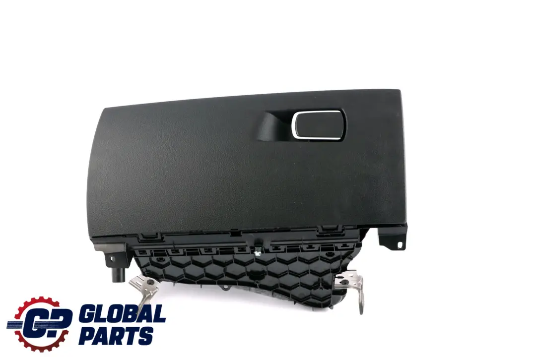 Glove Box Glovebox Black 5116 to BMW 1 2 Series F20 F21 F22 LCI with Part number 6817611 BMW 1 2 Series F20 F21 F22 LCI Glove Box Glovebox Black 5116 - SKU rhd-6817611 - Part number 6817611