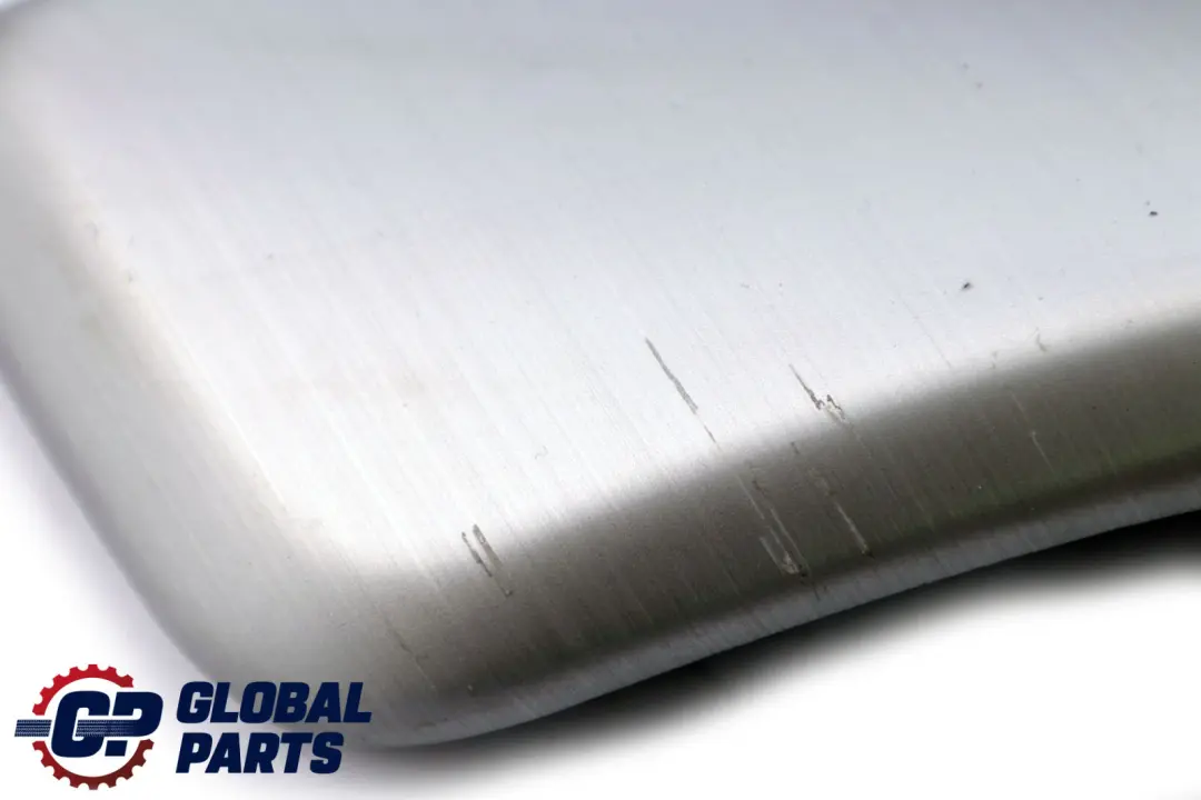 BMW 1 Series F20 LCI Set Trim Strip Dashboard Cover Handle Brushed Aluminium - SKU rhd-6818810-1 - Part number 6818810