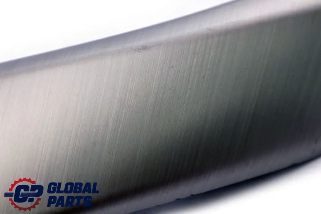Set Trim Strip Dashboard Cover Handle Brushed Aluminium to BMW 1 Series F20 LCI with Part number 6818810 BMW 1 Series F20 LCI Set Trim Strip Dashboard Cover Handle Brushed Aluminium - SKU rhd-6818810-1 - Part number 6818810