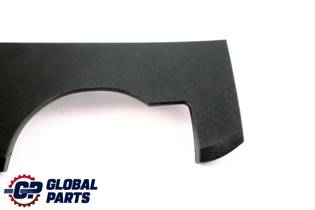 BMW X1 X2 Series F39 F48 Trim Panel Instrument Panel Driver Side Bottom - SKU rhd-6822062 - Part number 6822061