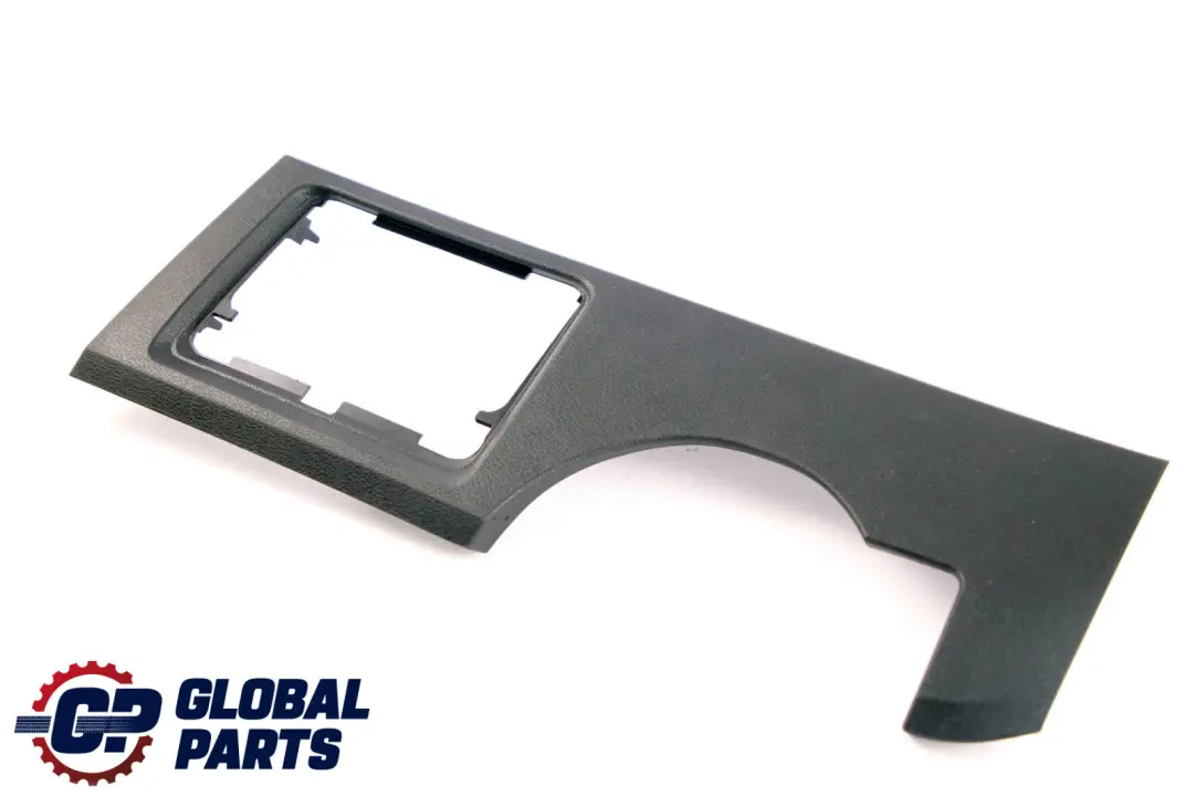 BMW X1 X2 Series F39 F48 Trim Panel Instrument Panel Driver Side Bottom - SKU rhd-6822062 - Part number 6822061