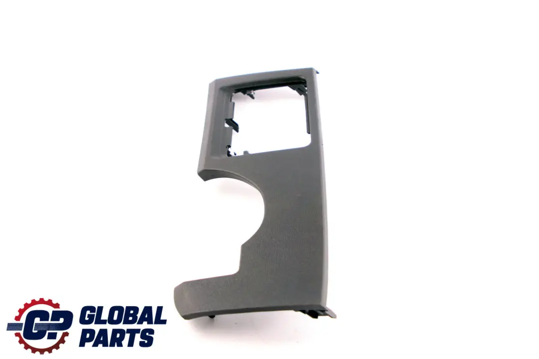 BMW X1 X2 Series F39 F48 Trim Panel Instrument Panel Driver Side Bottom - SKU rhd-6822062 - Part number 6822061