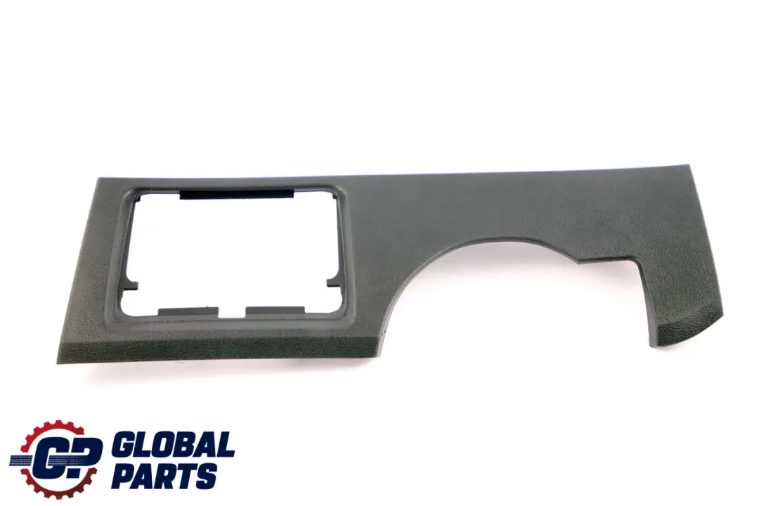 Trim Panel Instrument Panel Driver Side Bottom to BMW X1 X2 Series F39 F48 with Part number 6822061 BMW X1 X2 Series F39 F48 Trim Panel Instrument Panel Driver Side Bottom - SKU rhd-6822062 - Part number 6822061