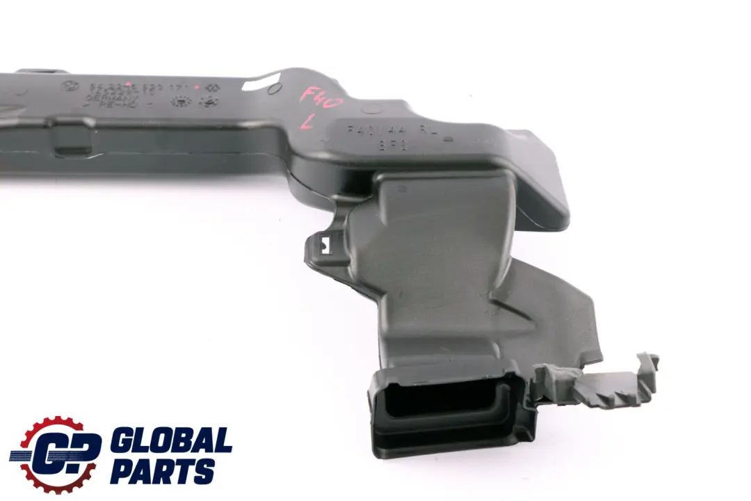 Cold Air Vent Duct Left N/S 6422 to BMW 1 Series F40 with Part number 6823171 BMW 1 Series F40 Cold Air Vent Duct Left N/S 6422 - SKU rhd-6823171 - Part number 6823171