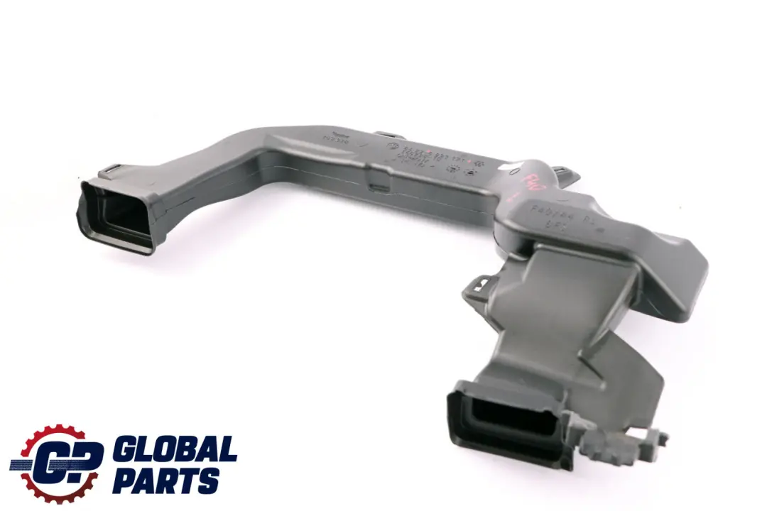 Cold Air Vent Duct Left N/S 6422 to BMW 1 Series F40 with Part number 6823171 BMW 1 Series F40 Cold Air Vent Duct Left N/S 6422 - SKU rhd-6823171 - Part number 6823171