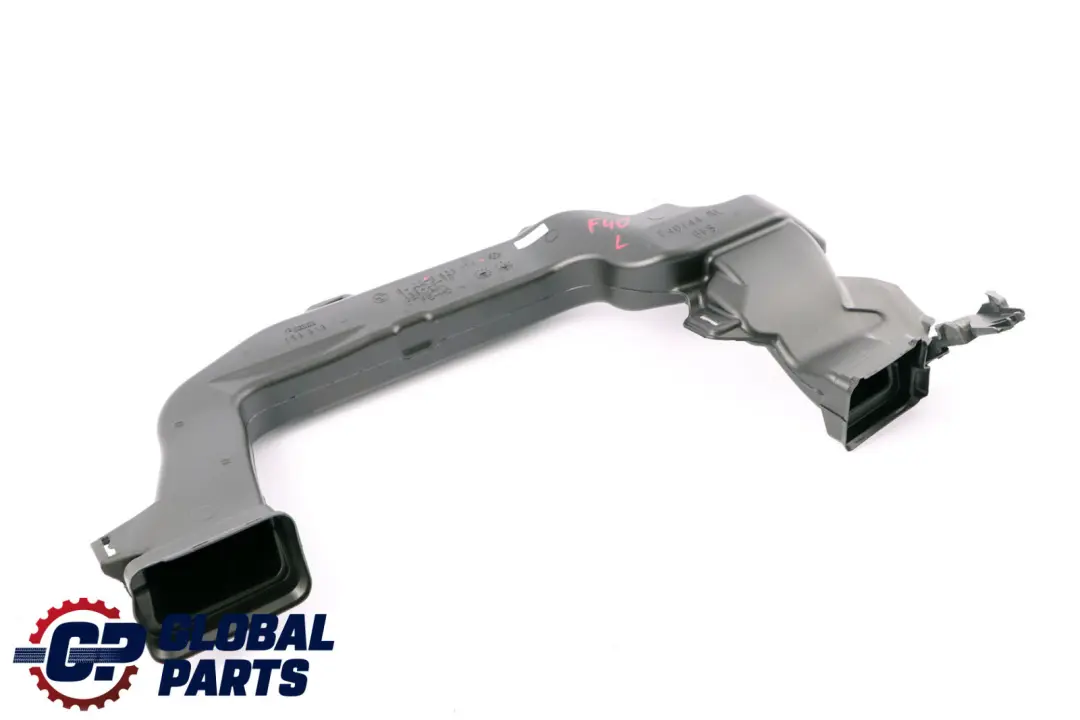BMW 1 Series F40 Cold Air Vent Duct Left N/S 6422 - SKU rhd-6823171 - Part number 6823171