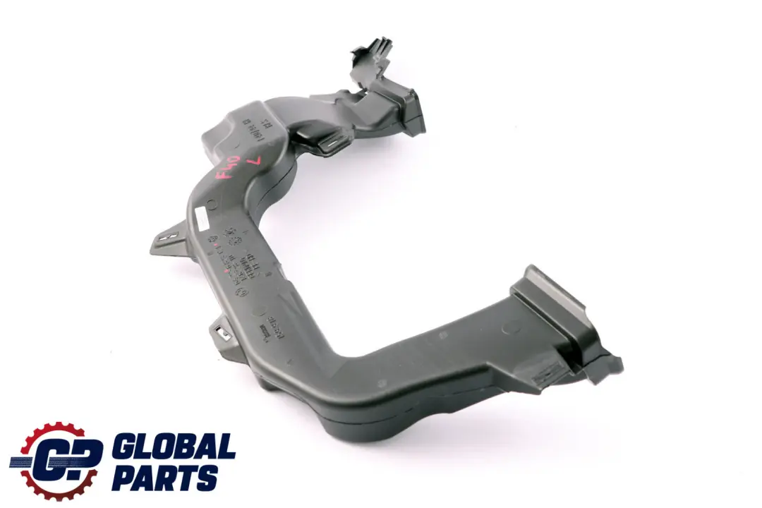 BMW 1 Series F40 Cold Air Vent Duct Left N/S 6422 - SKU rhd-6823171 - Part number 6823171