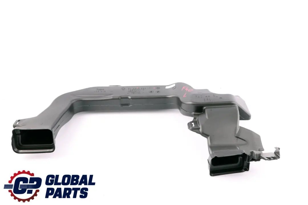 Cold Air Vent Duct Left N/S 6422 to BMW 1 Series F40 with Part number 6823171 BMW 1 Series F40 Cold Air Vent Duct Left N/S 6422 - SKU rhd-6823171 - Part number 6823171