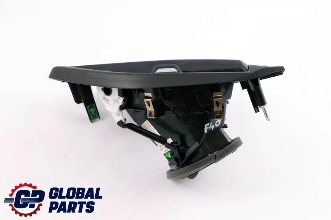 Fresh Air Grille Driver's Side Right O/S to BMW 1 Series F40 with Part number 6823190 BMW 1 Series F40 Fresh Air Grille Driver's Side Right O/S - SKU rhd-6823190 - Part number 6823190