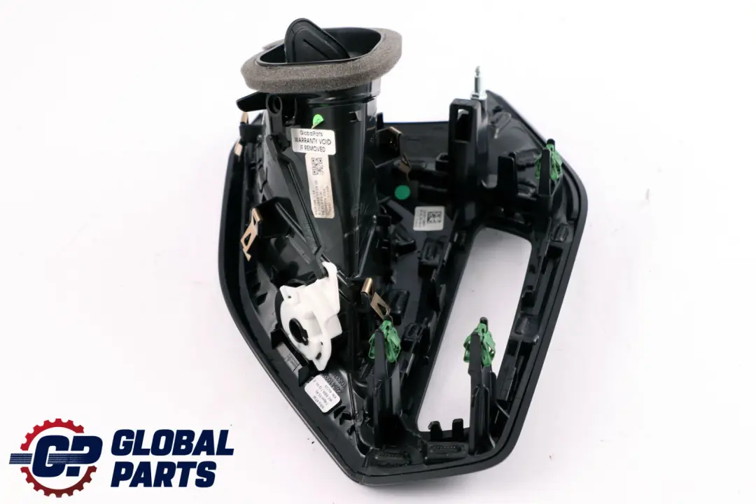 Fresh Air Grille Driver's Side Right O/S to BMW 1 Series F40 with Part number 6823190 BMW 1 Series F40 Fresh Air Grille Driver's Side Right O/S - SKU rhd-6823190 - Part number 6823190